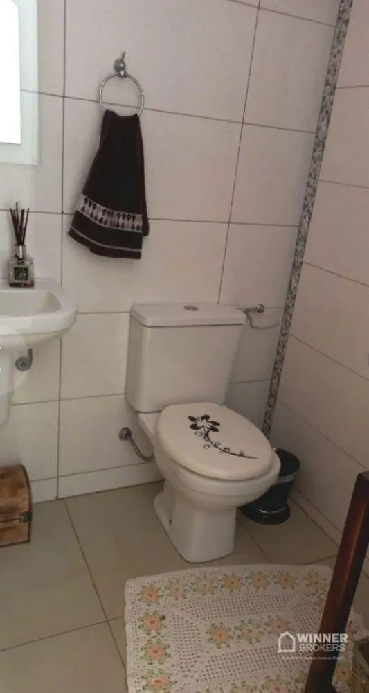 Sobrado, 3 quartos, 120 m² - Foto 2