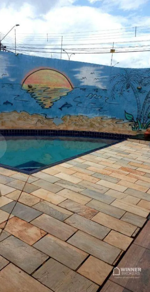 Sobrado, 3 quartos, 120 m² - Foto 4