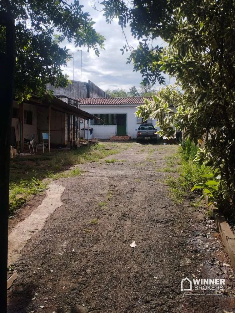 Terreno, 487 m² - Foto 5