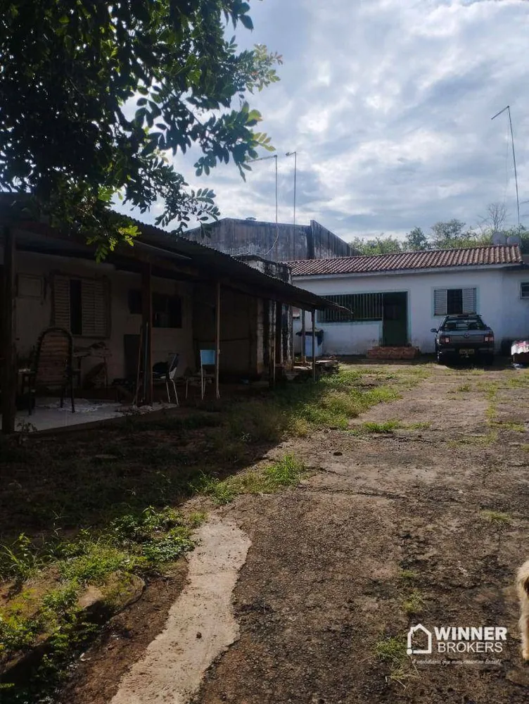Terreno, 487 m² - Foto 3