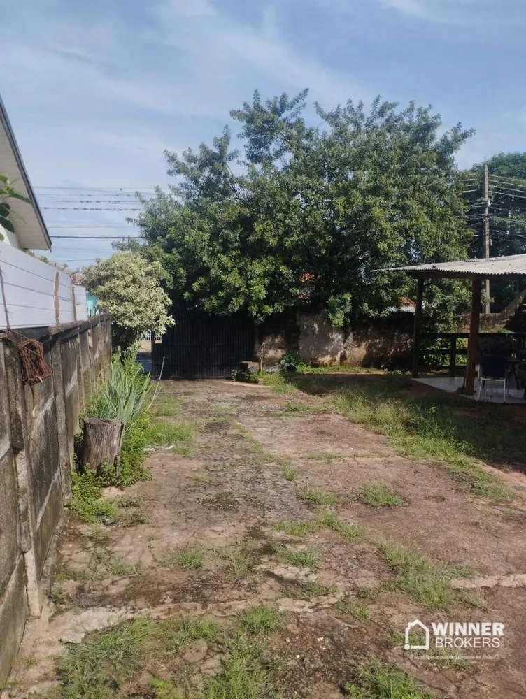 Terreno, 487 m² - Foto 2
