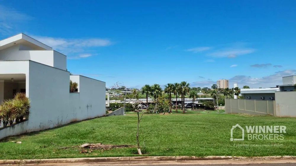 Loteamento e Condomínio, 450 m² - Foto 3