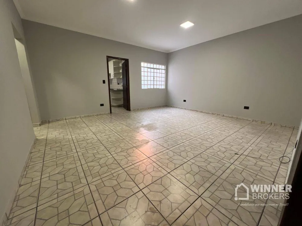 Casa, 3 quartos, 240 m² - Foto 8
