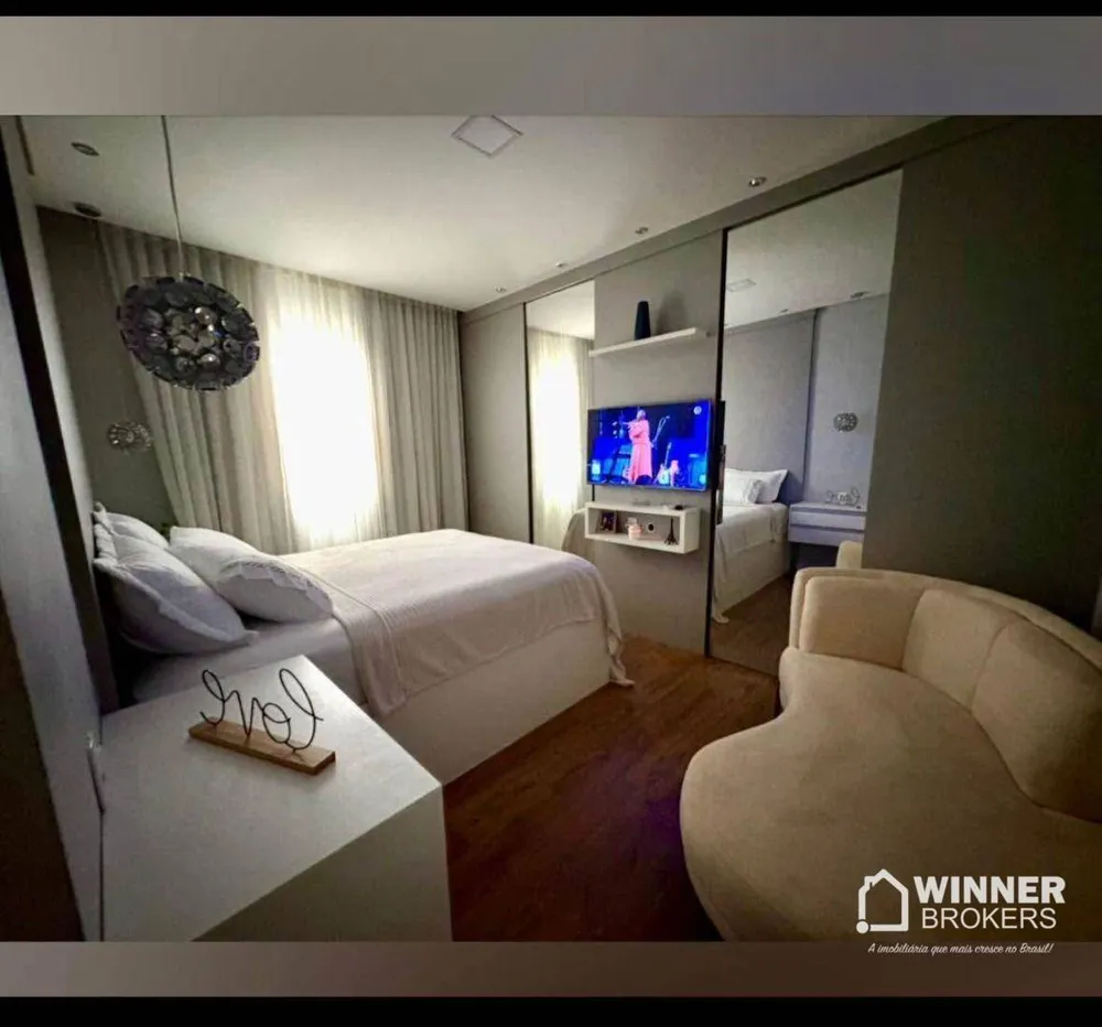 Casa de Condomínio, 3 quartos - Foto 10