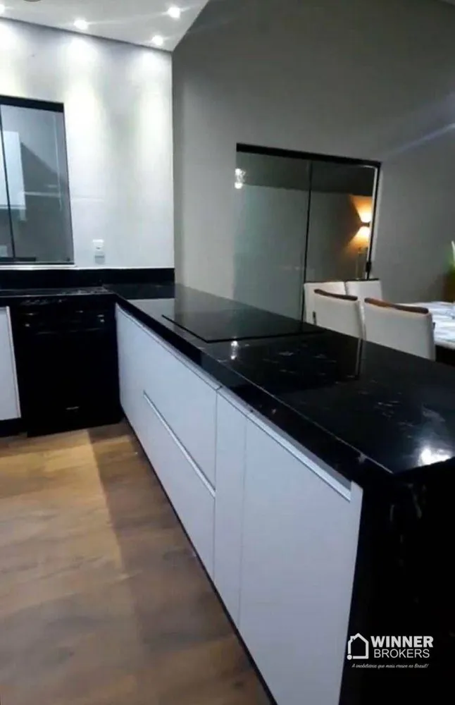 Casa de Condomínio, 3 quartos - Foto 7