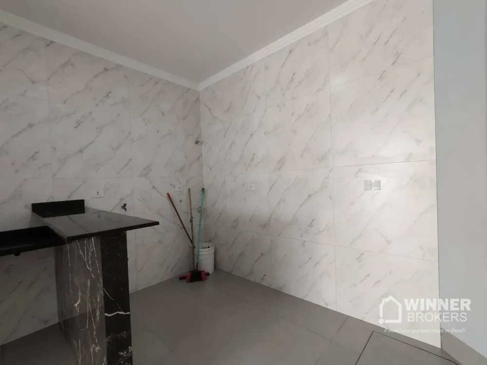 Casa, 3 quartos, 128 m² - Foto 10