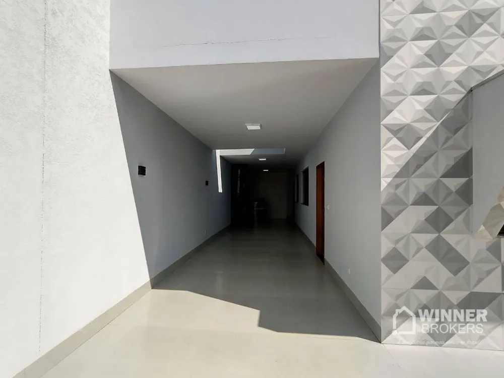 Casa, 3 quartos, 128 m² - Foto 3