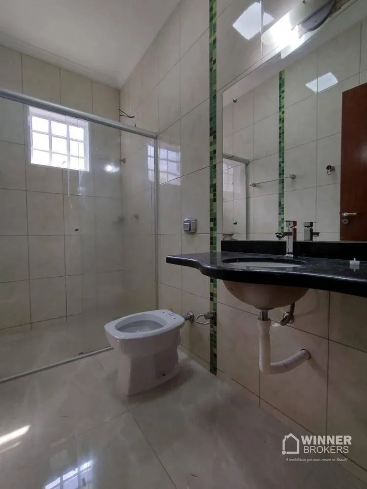 Casa, 3 quartos, 128 m² - Foto 7
