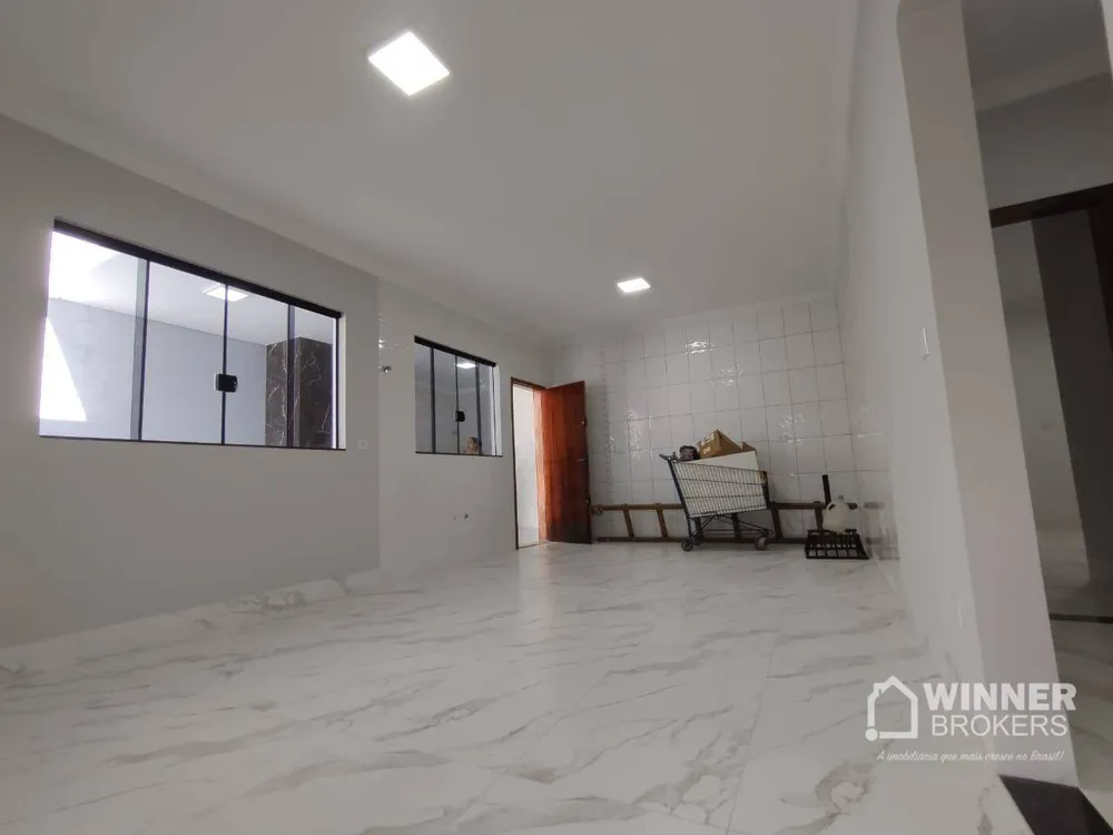 Casa, 3 quartos, 128 m² - Foto 9