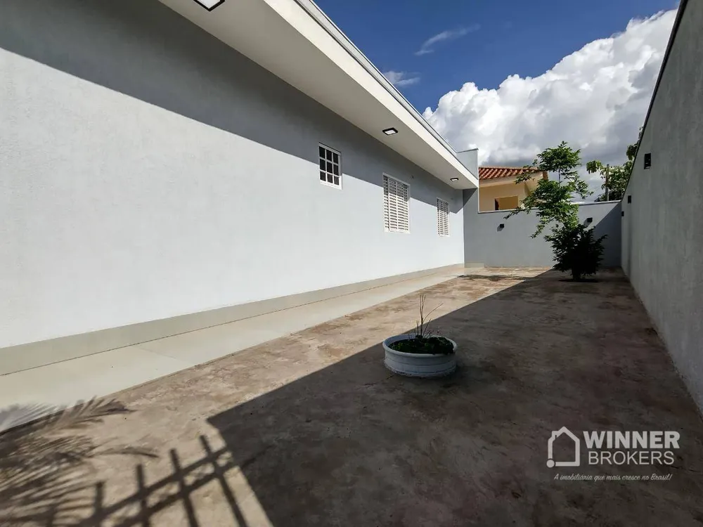Casa, 3 quartos, 128 m² - Foto 12