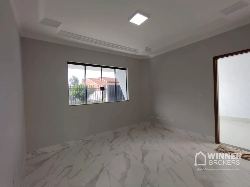 Casa, 3 quartos, 128 m² - Foto 5