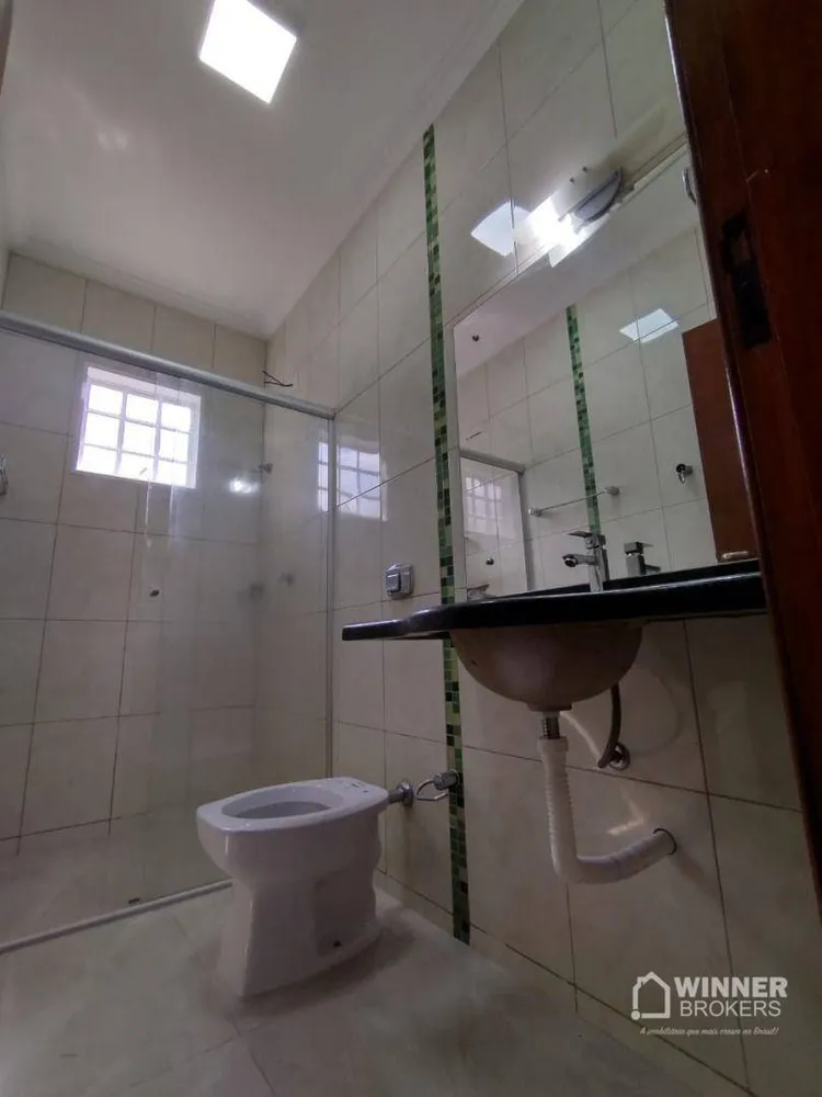 Casa, 3 quartos, 128 m² - Foto 6