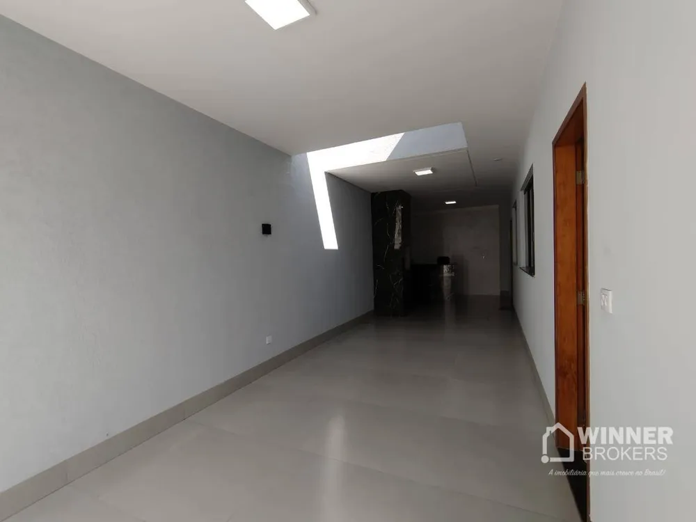 Casa, 3 quartos, 128 m² - Foto 4