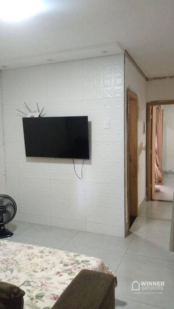 Casa, 2 quartos, 70 m² - Foto 2