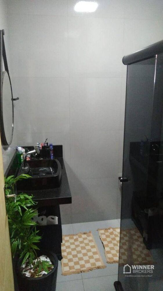 Casa, 2 quartos, 70 m² - Foto 3