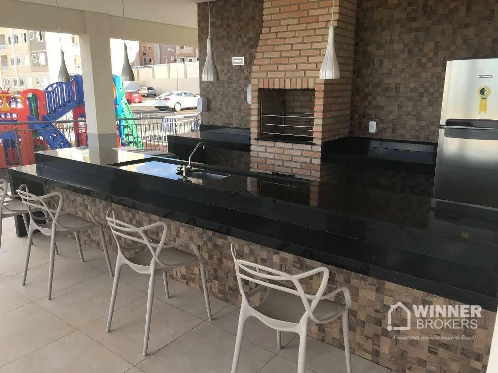 Apartamento, 2 quartos, 46 m² - Foto 4