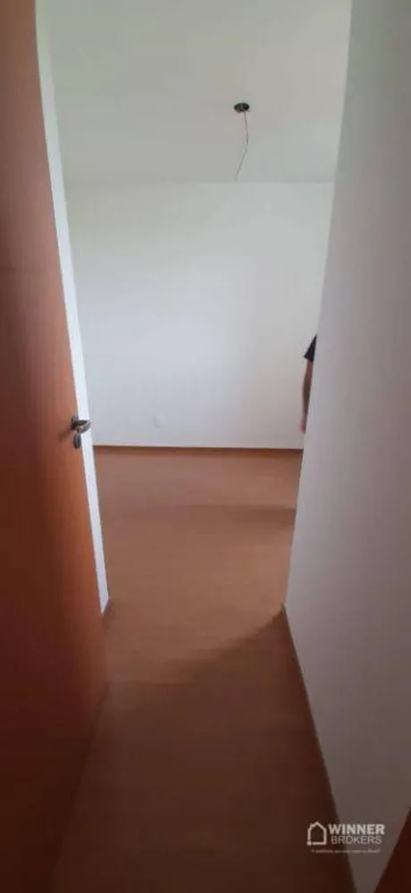 Apartamento, 2 quartos, 46 m² - Foto 3