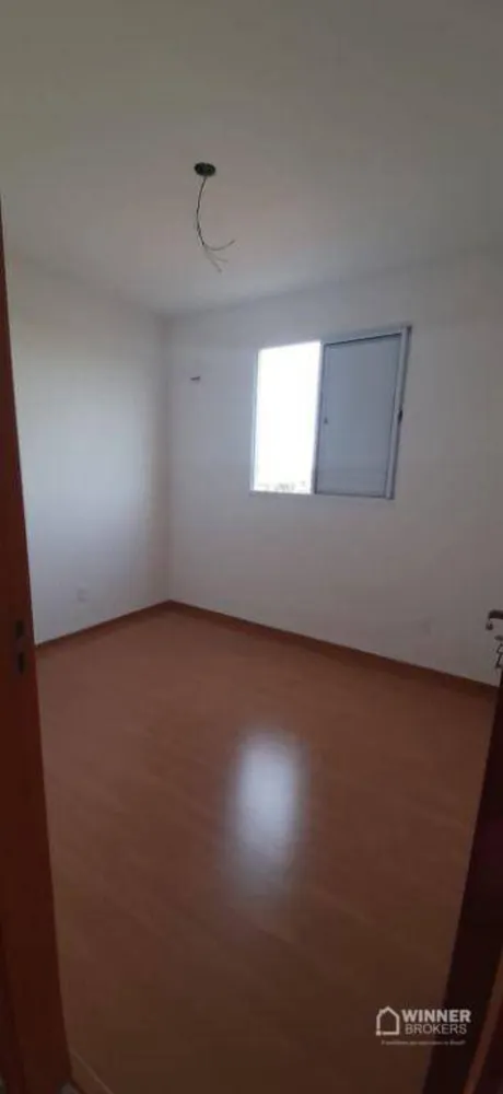 Apartamento, 2 quartos, 46 m² - Foto 2