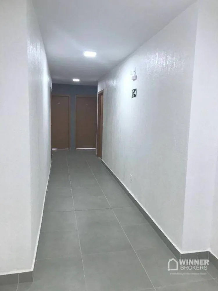 Apartamento, 2 quartos, 46 m² - Foto 1