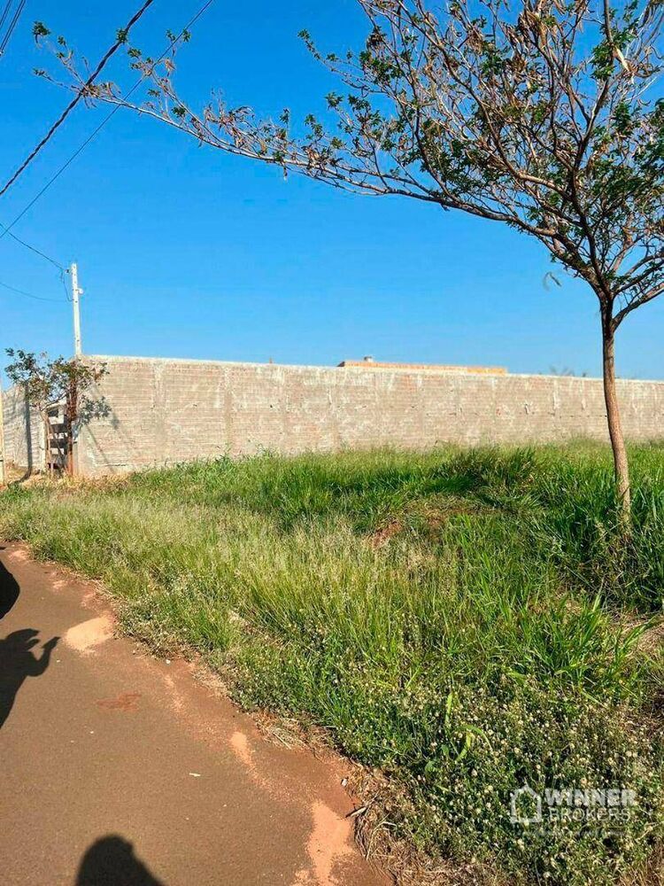 Loteamento e Condomínio, 600 m² - Foto 2