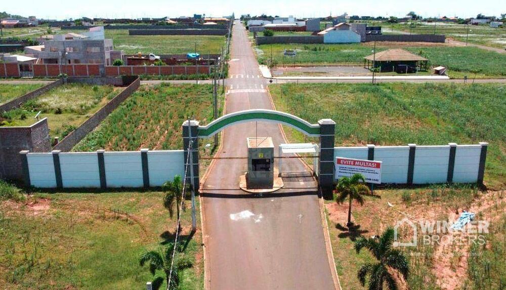 Loteamento e Condomínio, 600 m² - Foto 1