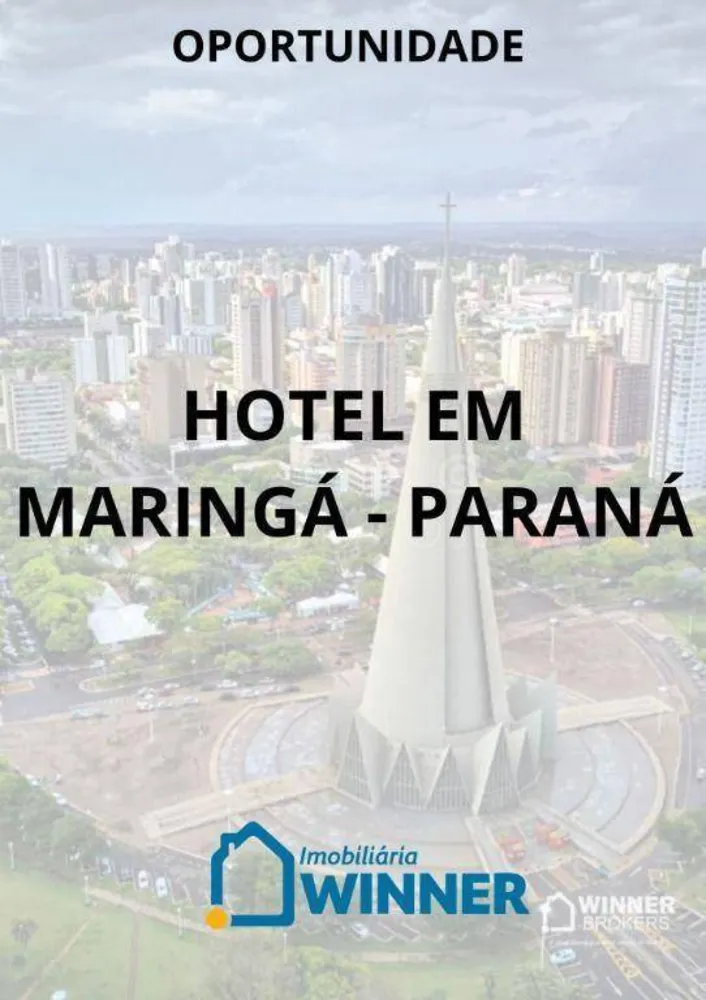 Prédio Inteiro, 6500 m² - Foto 1