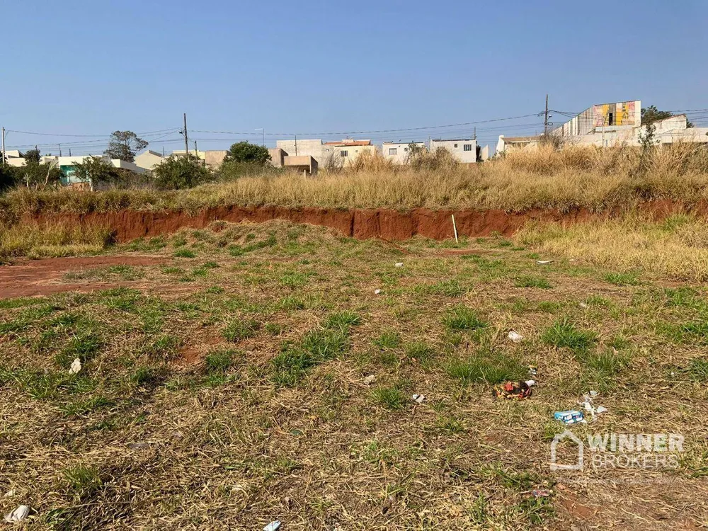 Terreno, 240 m² - Foto 2