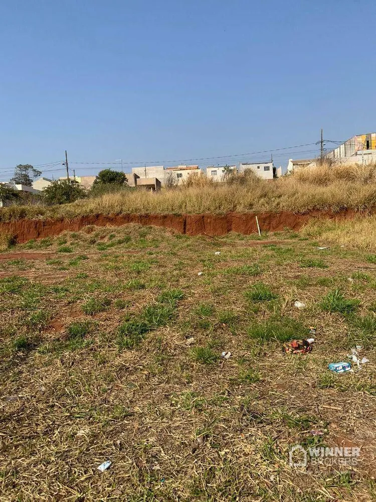 Terreno, 240 m² - Foto 4