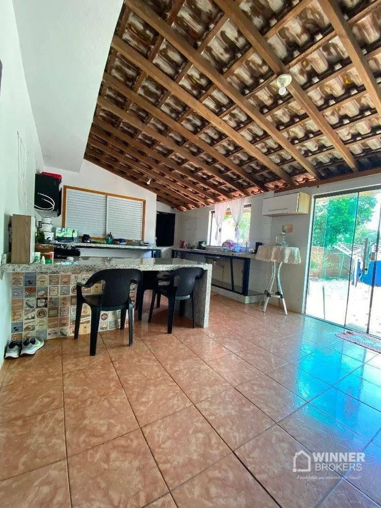 Casa, 3 quartos, 112 m² - Foto 11