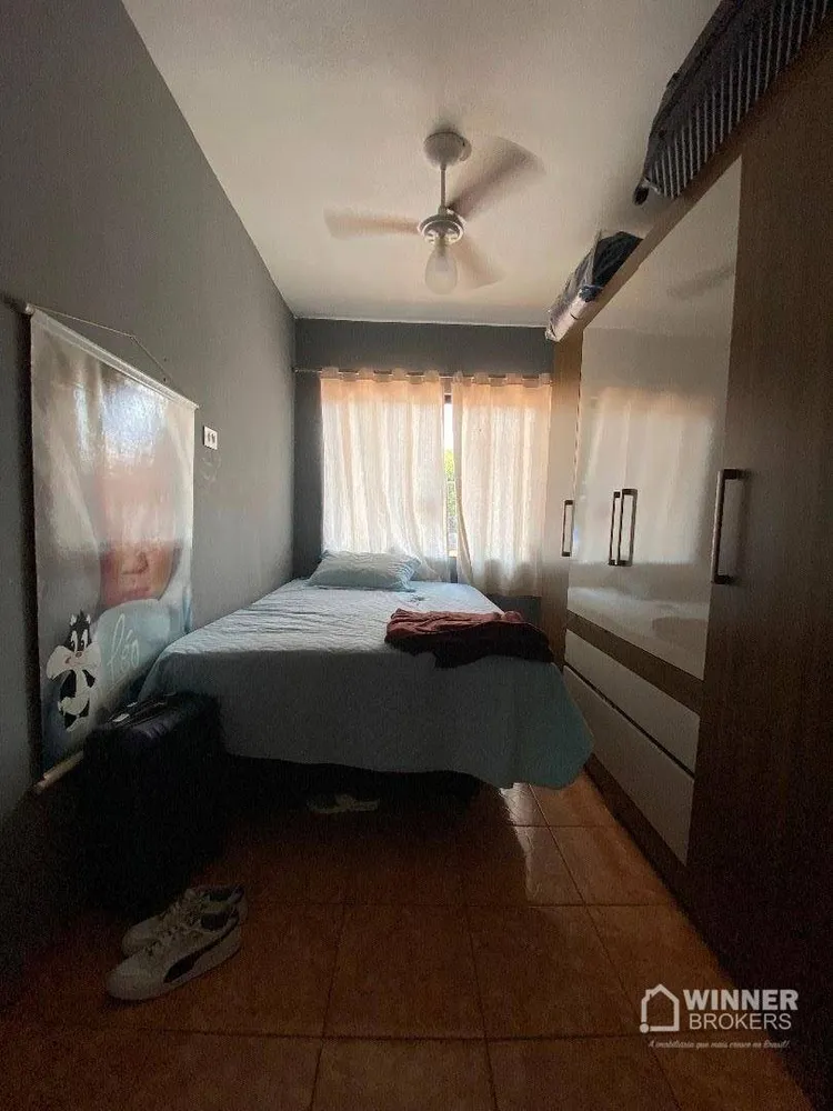 Casa, 3 quartos, 112 m² - Foto 7