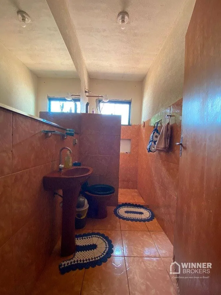 Casa, 3 quartos, 112 m² - Foto 8