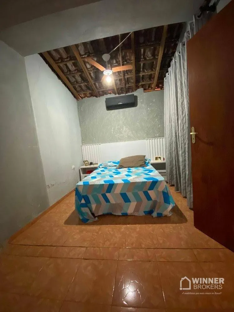 Casa, 3 quartos, 112 m² - Foto 4