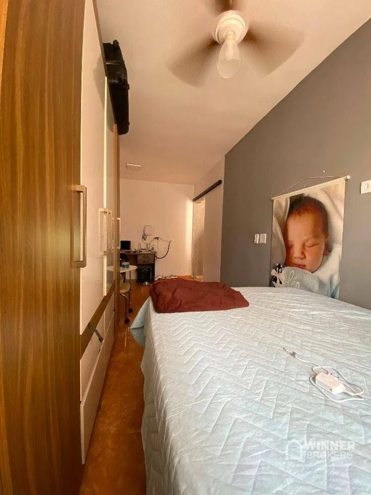 Casa, 3 quartos, 112 m² - Foto 6