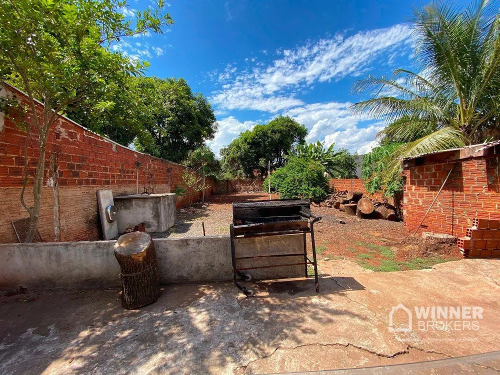 Casa, 3 quartos, 112 m² - Foto 12