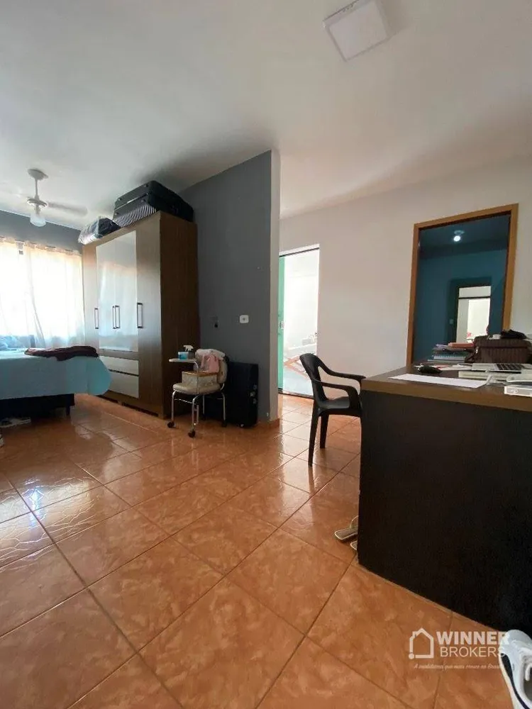 Casa, 3 quartos, 112 m² - Foto 10