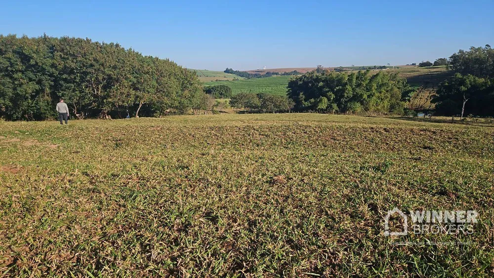 Sítio, 1 quarto, 24 hectares - Foto 11