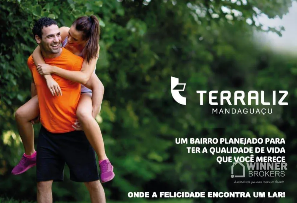 Loteamento e Condomínio, 160 m² - Foto 1