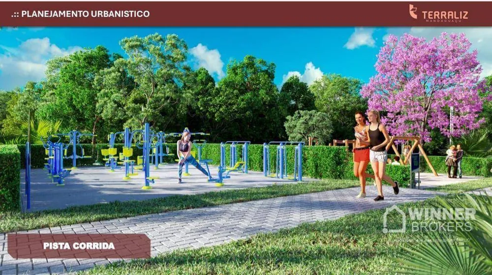 Loteamento e Condomínio, 160 m² - Foto 3