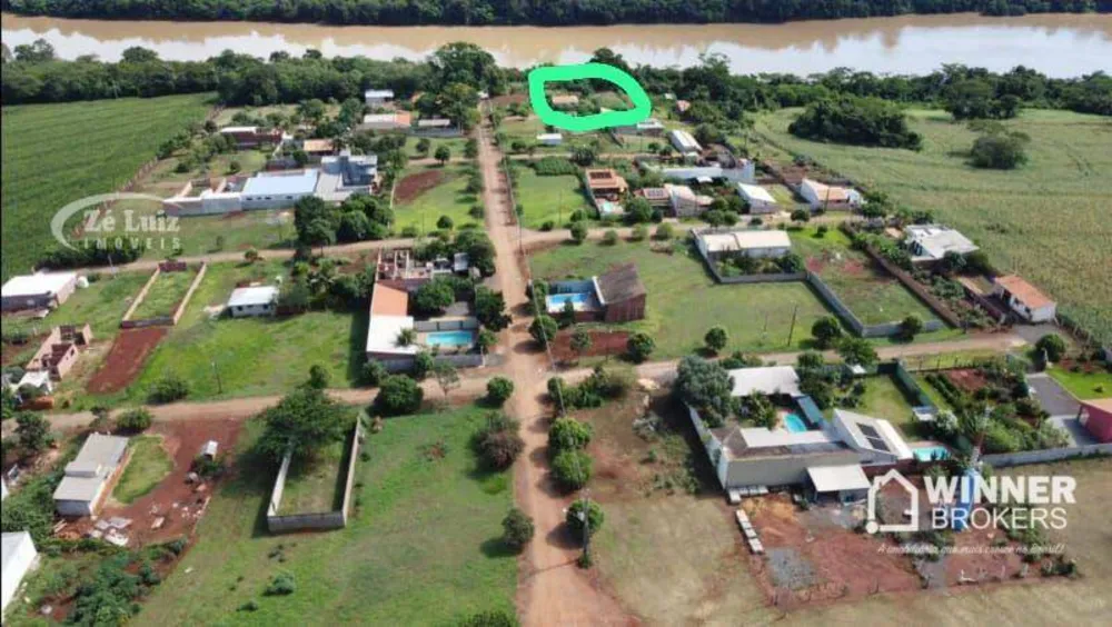 Chácara, 1850 m² - Foto 2