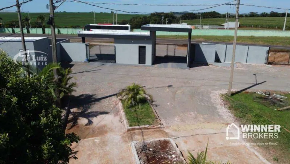 Chácara, 1850 m² - Foto 3