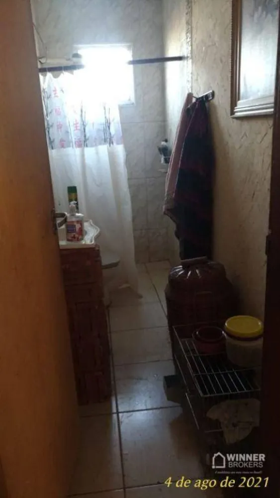 Casa, 1 quarto, 76 m² - Foto 6