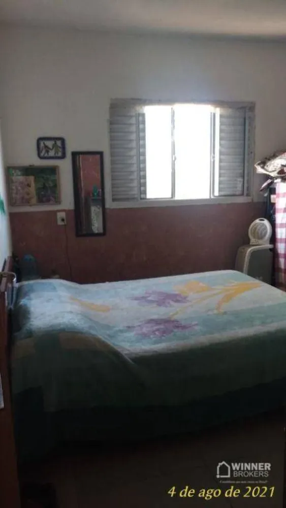 Casa, 1 quarto, 76 m² - Foto 7
