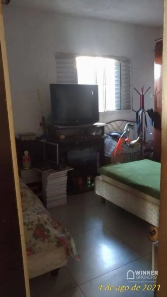 Casa, 1 quarto, 76 m² - Foto 5