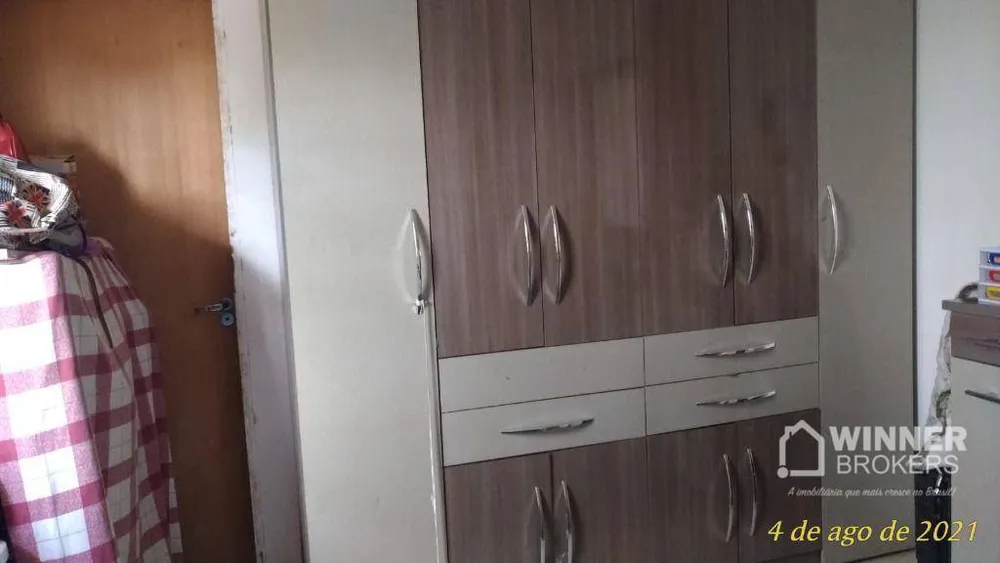 Casa, 1 quarto, 76 m² - Foto 8
