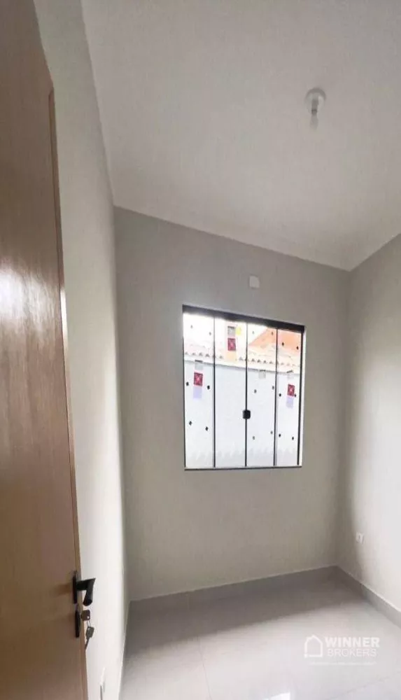 Casa à venda com 3 quartos, 104m² - Foto 5