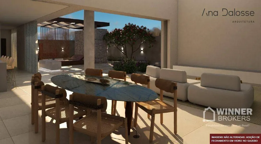 Loteamento e Condomínio, 596 m² - Foto 8
