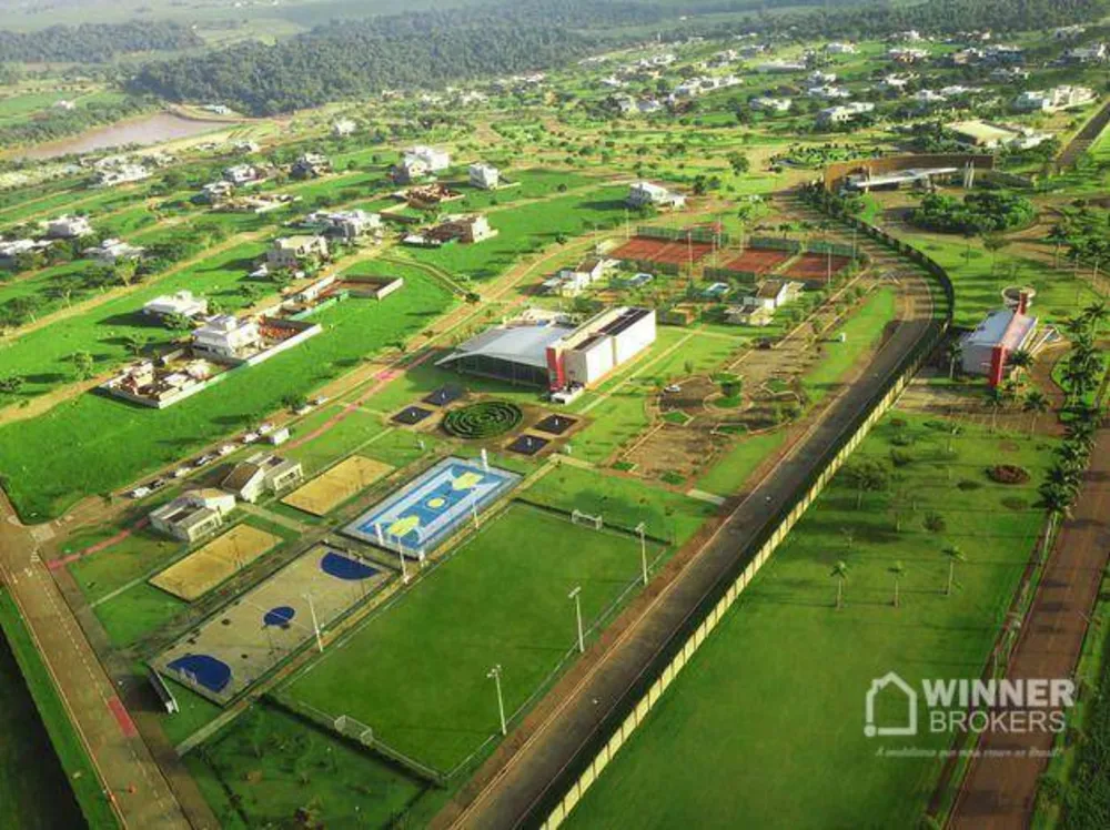 Loteamento e Condomínio, 596 m² - Foto 2