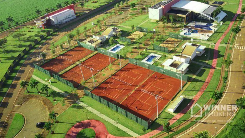 Loteamento e Condomínio, 596 m² - Foto 6