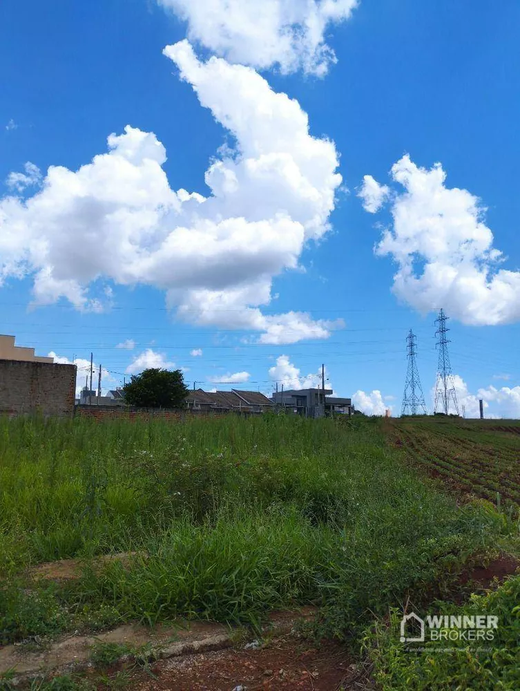 Terreno à venda, 512M2 - Foto 3