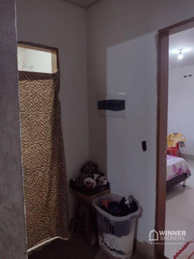 Casa, 2 quartos, 100 m² - Foto 4